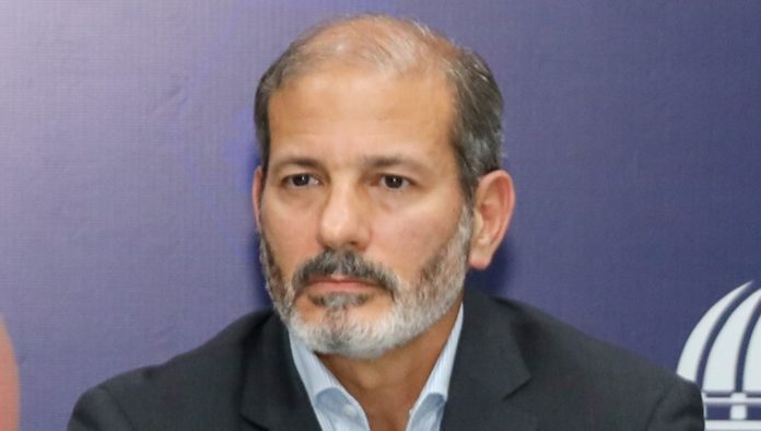 Carlos José Cueto Stefani, presidente de Claro